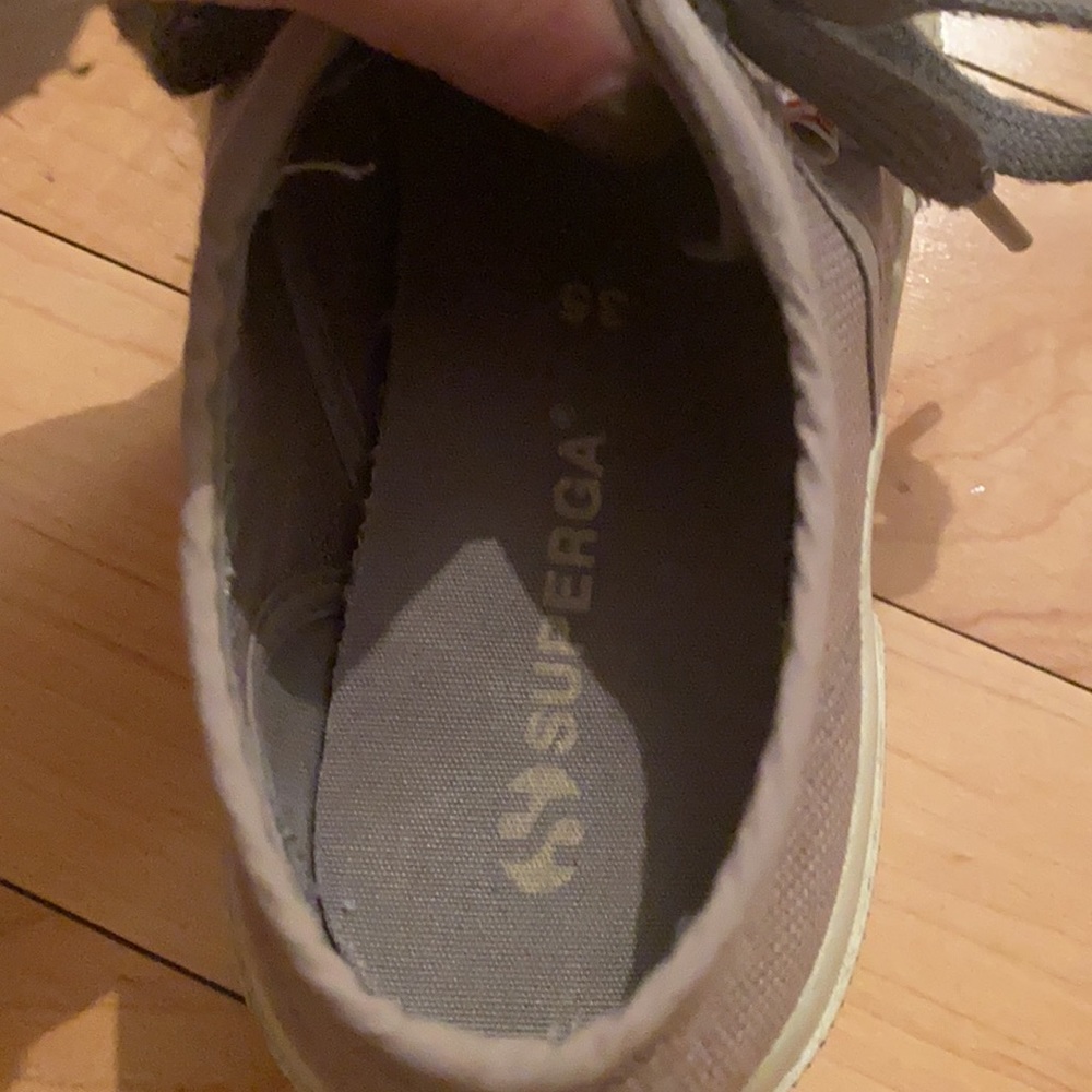 Grey Supergas - Picture 6 of 8